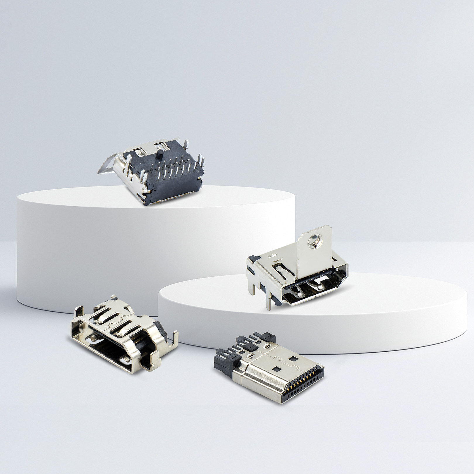 HDMI A TYPE